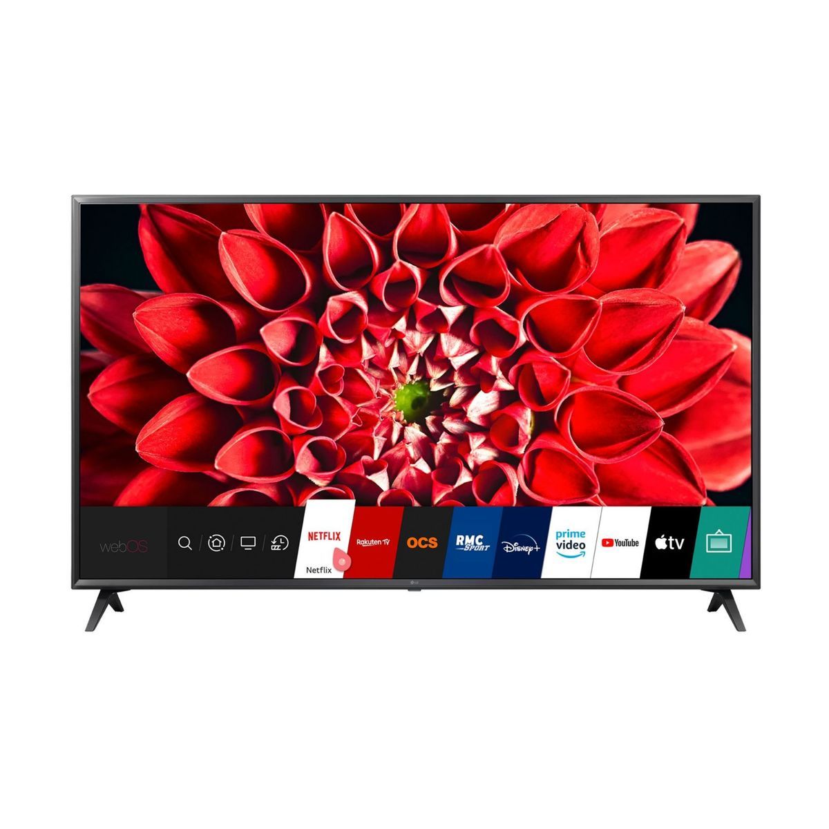 LG 65UN7100 TV UHD  4K Ultra HD 164 cm Smart TV