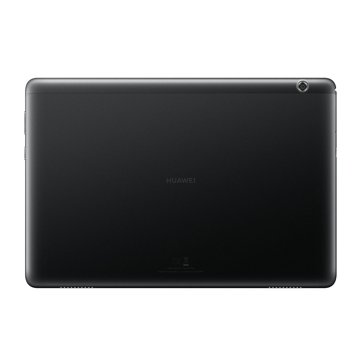 HUAWEI Tablette tactile MediaPad T5 - 10 pouces - 32 Go - RAM 2 Go - Noir