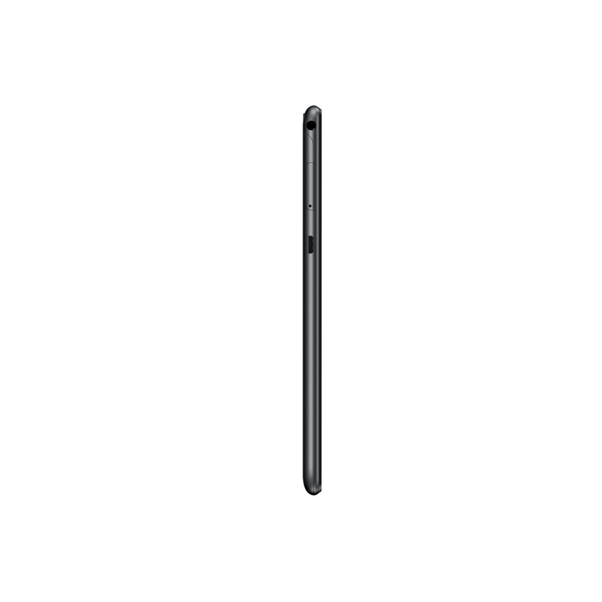 Voir la diapositive 4 : HUAWEI Tablette tactile MediaPad T5 - 10 pouces - 32 Go - RAM 2 Go - Noir