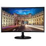 Voir la diapositive 1 : SAMSUNG Ecran LC27F390FHUXDU - Noir