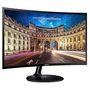 Voir la diapositive 5 : SAMSUNG Ecran LC27F390FHUXDU - Noir
