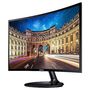 Voir la diapositive 4 : SAMSUNG Ecran LC27F390FHUXDU - Noir