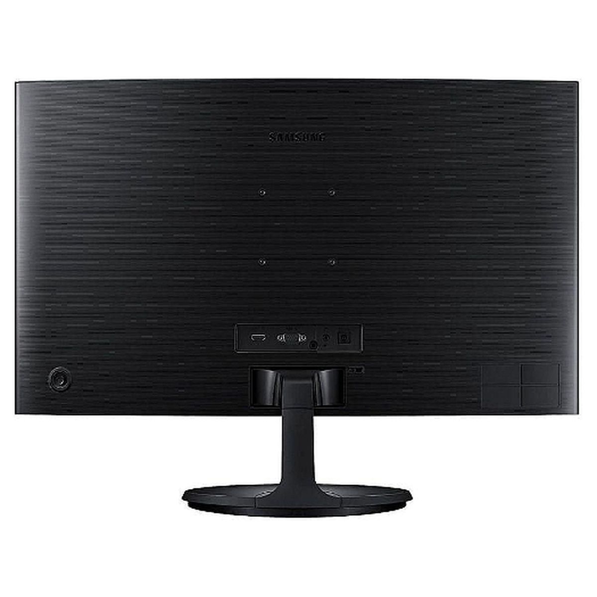 SAMSUNG Ecran LC27F390FHUXDU - Noir