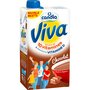 CANDIA Candia Viva boisson au chocolat vitaminée brique 1l