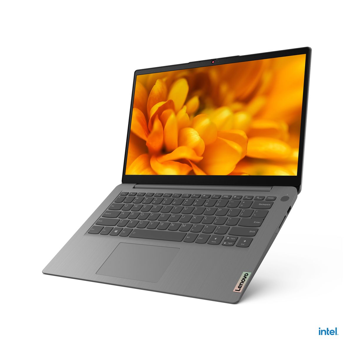 Voir la diapositive 3 : LENOVO Ordinateur portable IdeaPad 3-82H7005RFR14ITL6