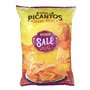 LOS PICANTOS Chips nachos goût salé 250g