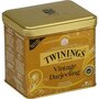 TWININGS Vintage darjeeling thé doux et boisé 180g