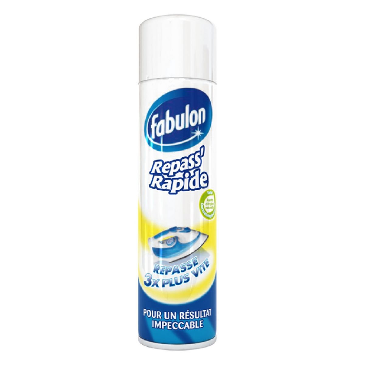 FABULON Aide au repassage 400ml