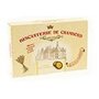 BISCUITERIE DE CHAMBORD Palets au beurre de baratte boîte carton 430g