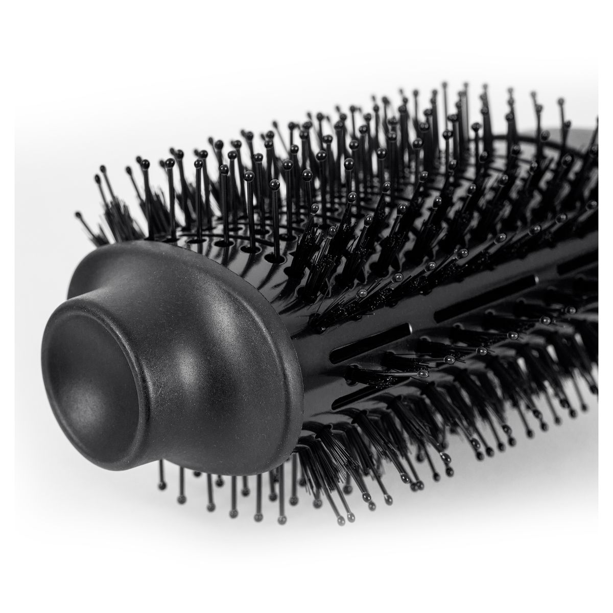 Voir la diapositive 2 : YOGHI 1100 W, 3 positions de température 50, 90 et 130 °C, Cordon pivotant à 360 °, Boucle de suspension