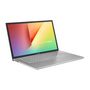 Voir la diapositive 3 : ASUS Ordinateur portable S712JA-BX020T