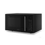 Voir la diapositive 5 : WHIRLPOOL Micro-ondes combiné MWP251B - Capacité 25 L