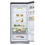LG Réfrigérateur combiné  GBF62PZHZN, 383 L, Total no frost