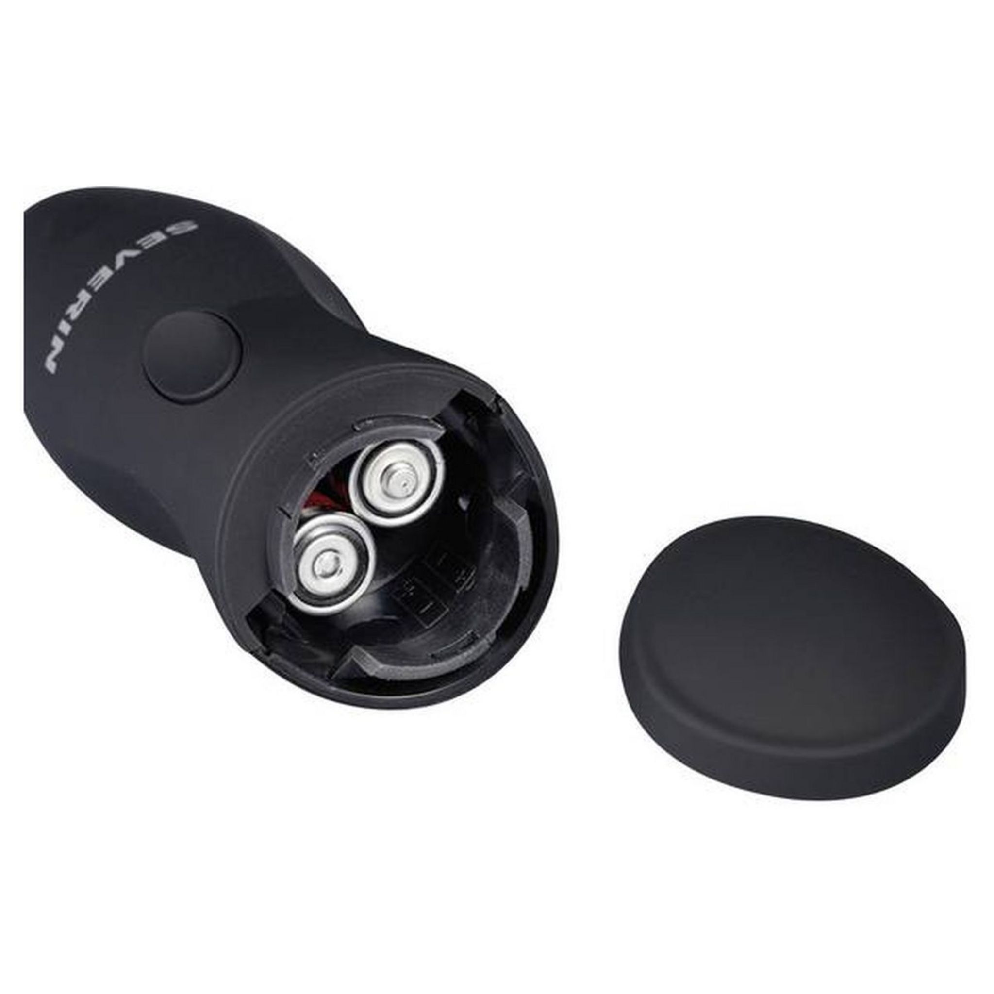 Voir la diapositive 2 : SEVERIN Emulsionneur de lait SM3590 - Noir