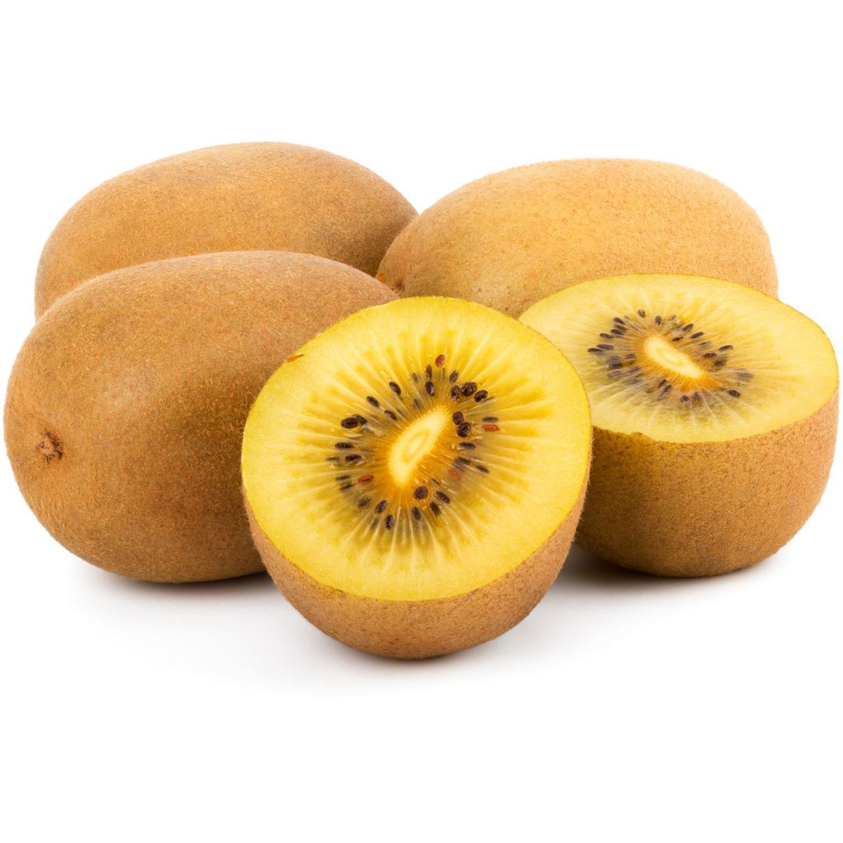 Kiwis sungold barquette 500g 500g