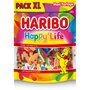 HARIBO Happy life Bonbons gélifiés  750g