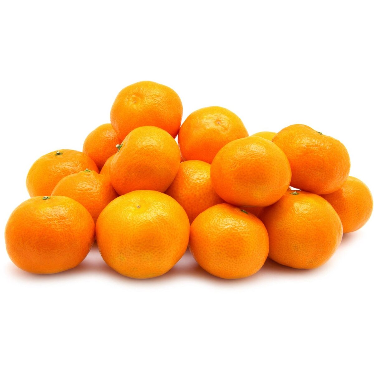Mandarines pour le jus 2kg