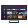 Voir la diapositive 2 : QILIVE Q32HA211B TV DLED HD 81 cm Android TV