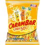 CARAMBAR Cara Soleil Confiseries aromatisées 650g