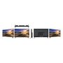 Voir la diapositive 3 : QILIVE Q40FS211B TV DLED FULL HD 100 cm Smart TV 