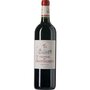 Vin rouge AOP Graves Château de Chantegrive Famille Lévêque 2016 75cl