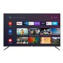 QILIVE Q58UA211B TV DLED UHD 146 cm Android TV