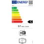 Voir la diapositive 2 : QILIVE Q58UA211B TV DLED UHD 146 cm Android TV