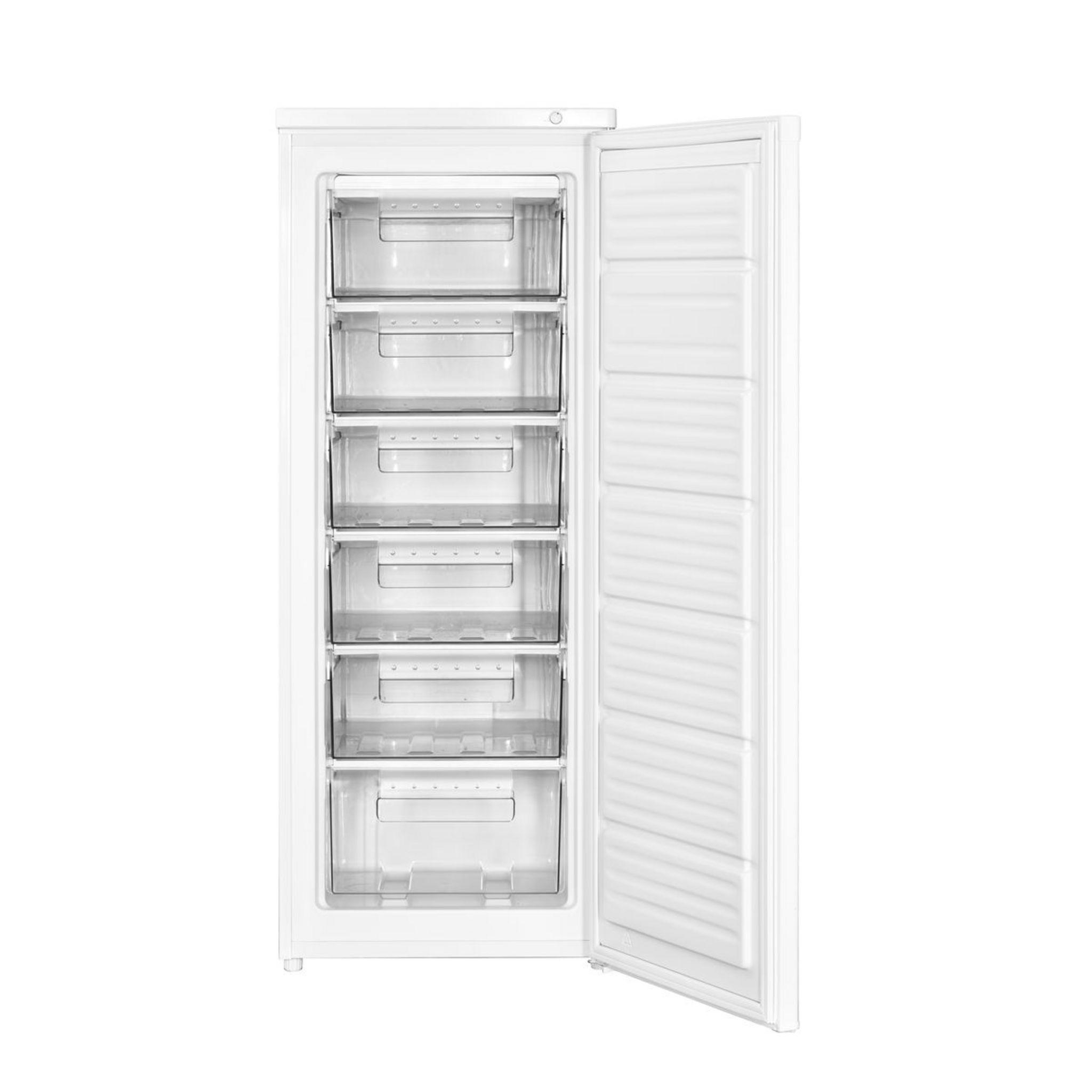 Voir la diapositive 2 : SELECLINE Congélateur armoire 600081542, 180 L, Froid statique