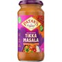 PATAK'S Sauce tikka masala à la tomate, au citron et à la coriandre - moyen 2 à 3 personnes 350g