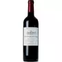 Vin rouge AOP Margaux Château D'Arsac 2018 75cl