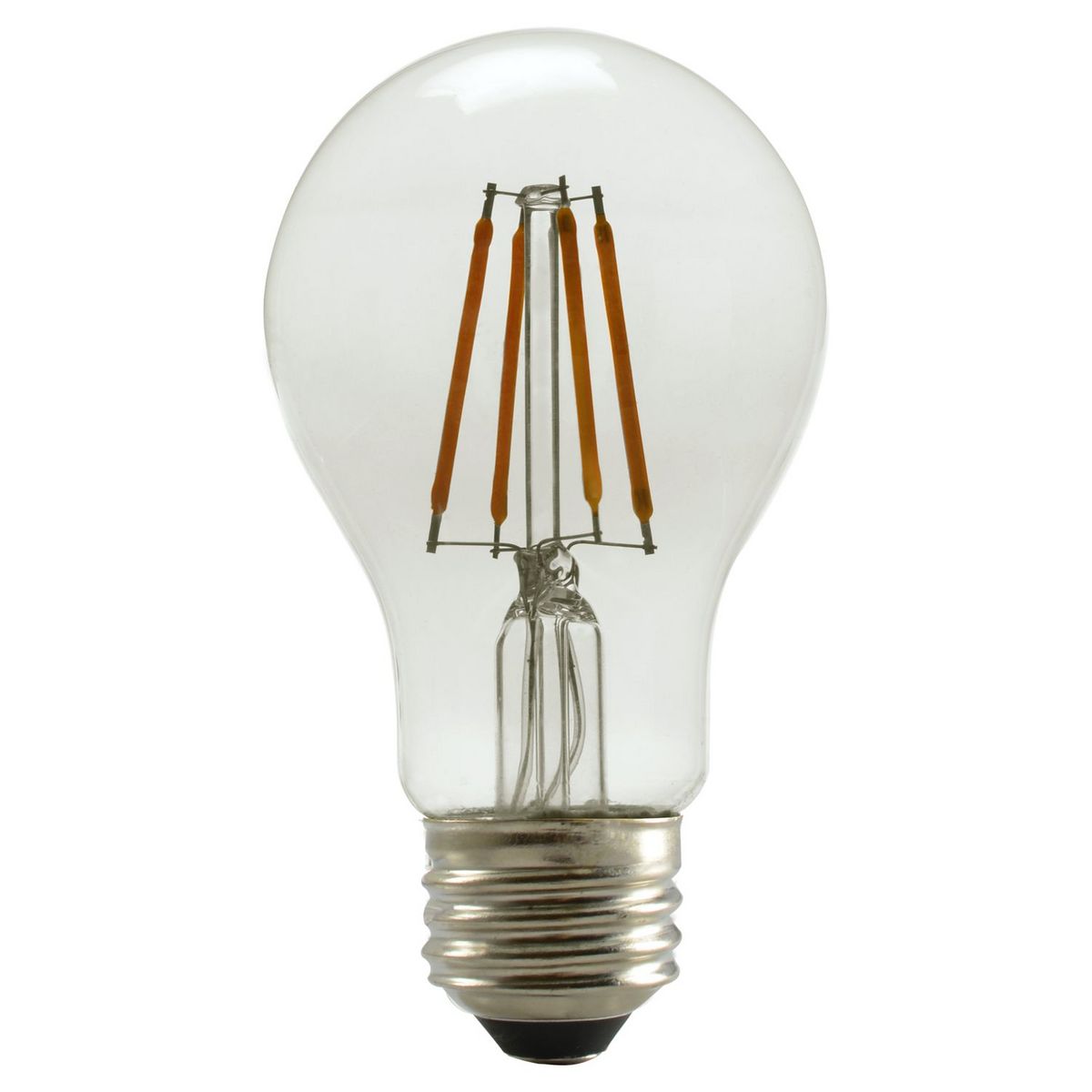 NITYAM Ampoule connectée - A60 - Culot E27