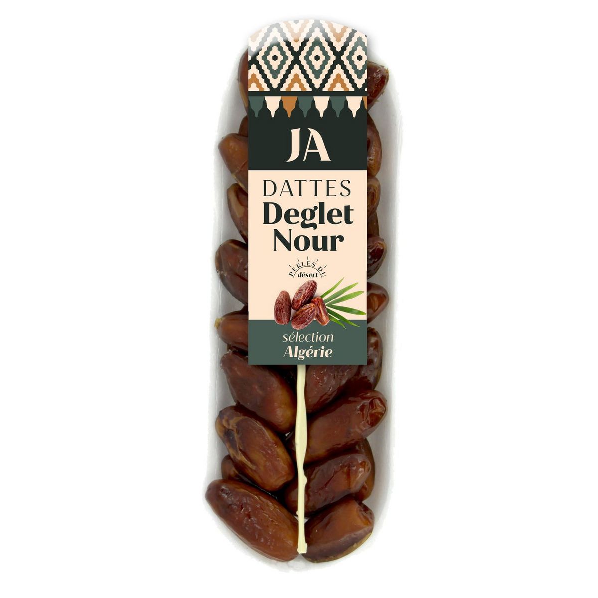 Dattes Deglet Nour  250g