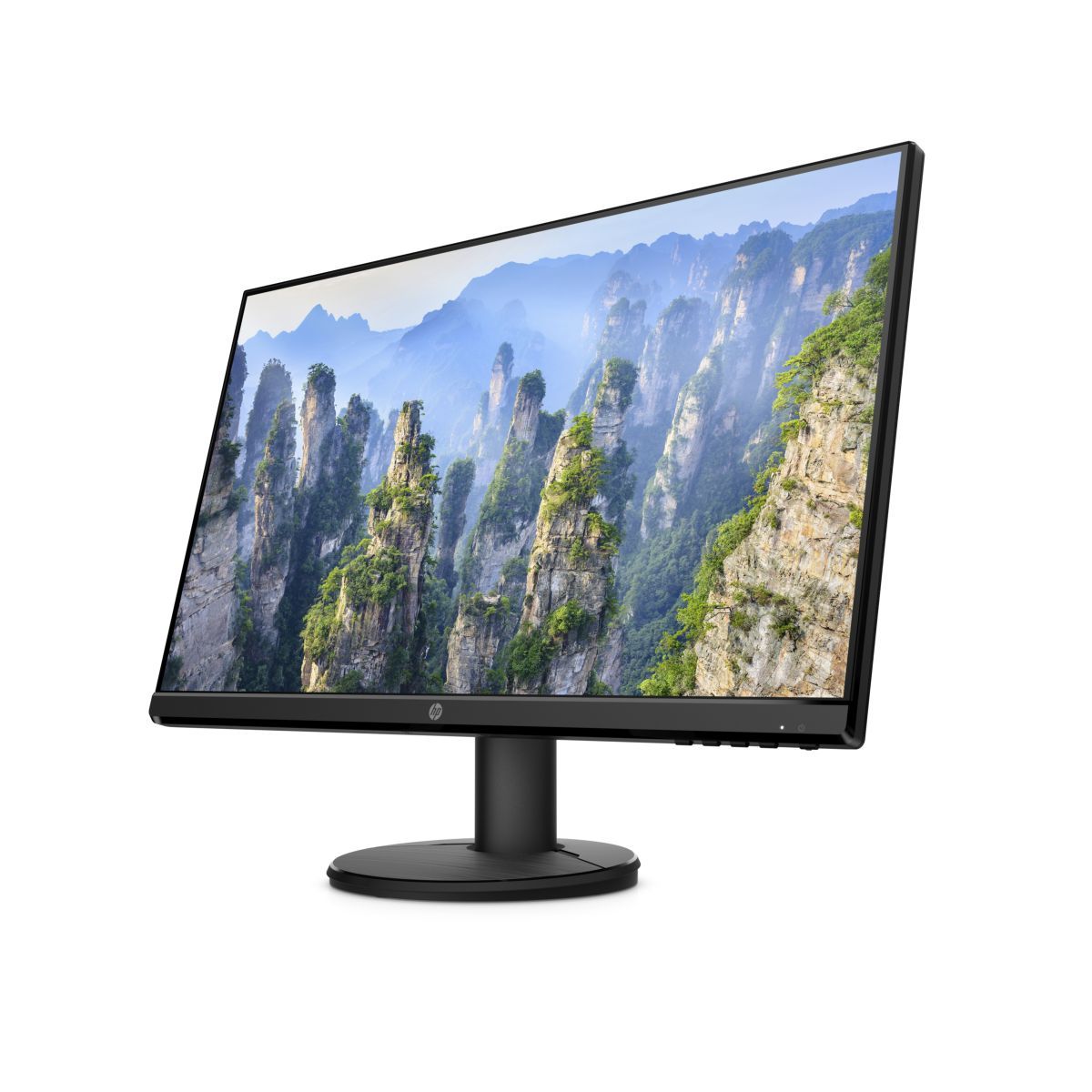 HP Ecran V24I 24 pouces - Noir