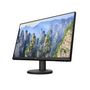 Voir la diapositive 1 : HP Ecran V24I 24 pouces - Noir