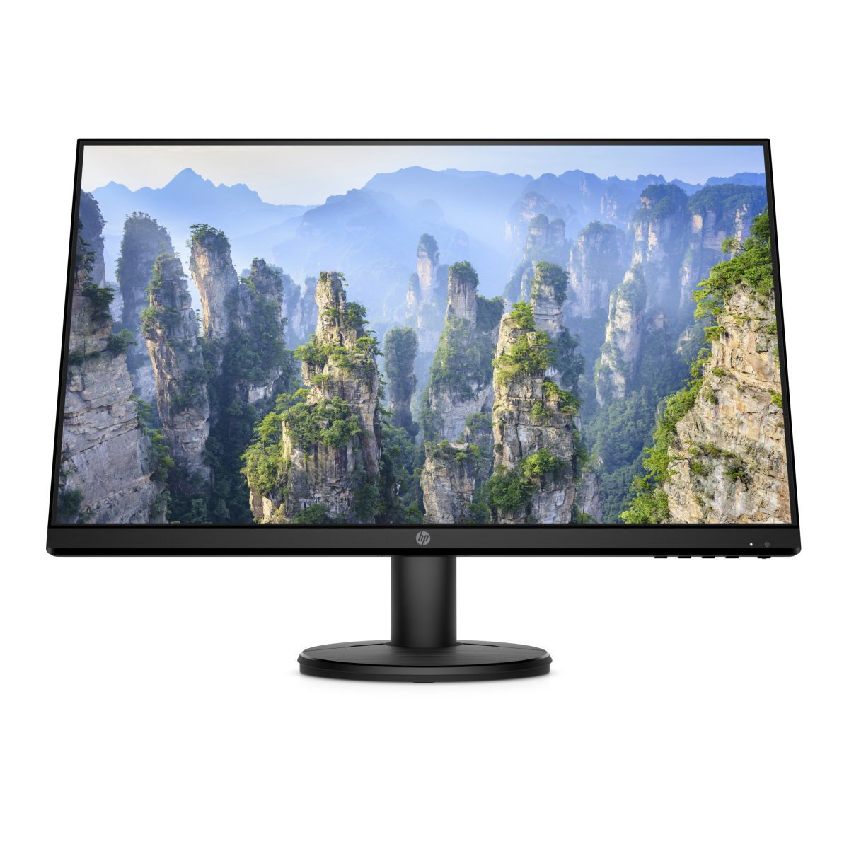 HP Ecran V24I 24 pouces - Noir