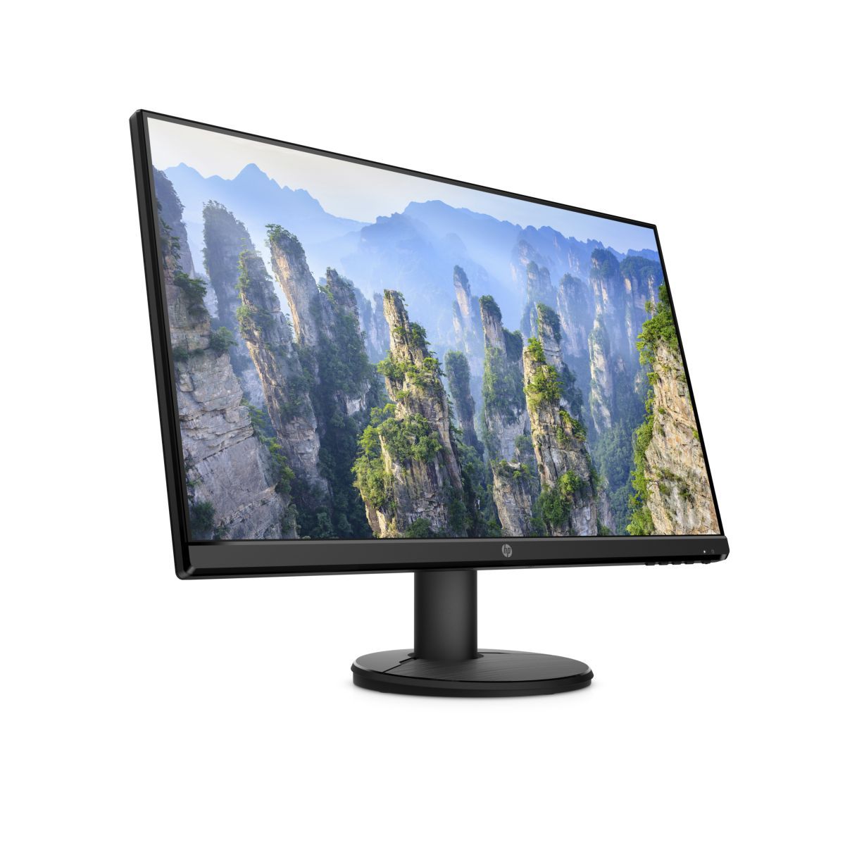 HP Ecran V24I 24 pouces - Noir