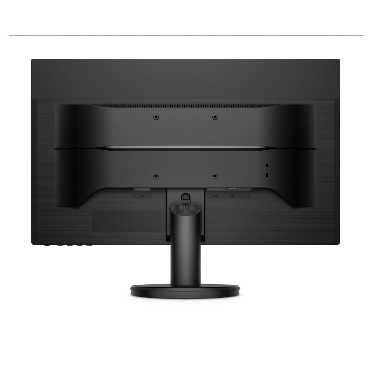 HP Ecran V24I 24 pouces - Noir