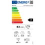 ELECTROLUX Lave linge top EW5T7662EB, 6 kg, 1200 T/min