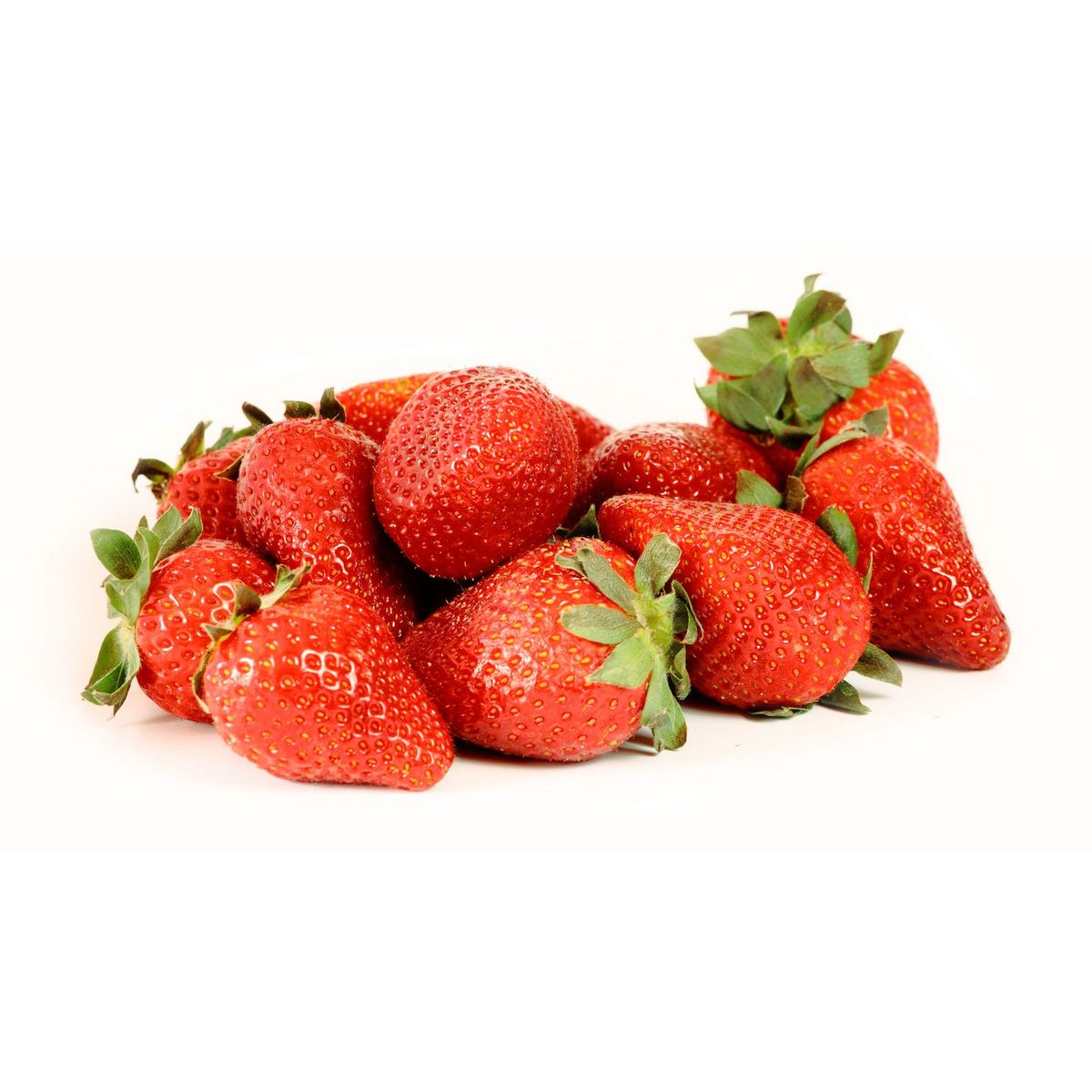 Fraises 400g