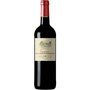 Vin rouge AOP Cahors Malbec Château De La Coustarelle vintage 2016 75cl