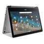 ACER Ordinateur portable Chromebook CB5-312T-K98V - Silver