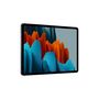 Voir la diapositive 3 : SAMSUNG Tablette tactile Galaxy TAB S7+ - WIFI B - Noir