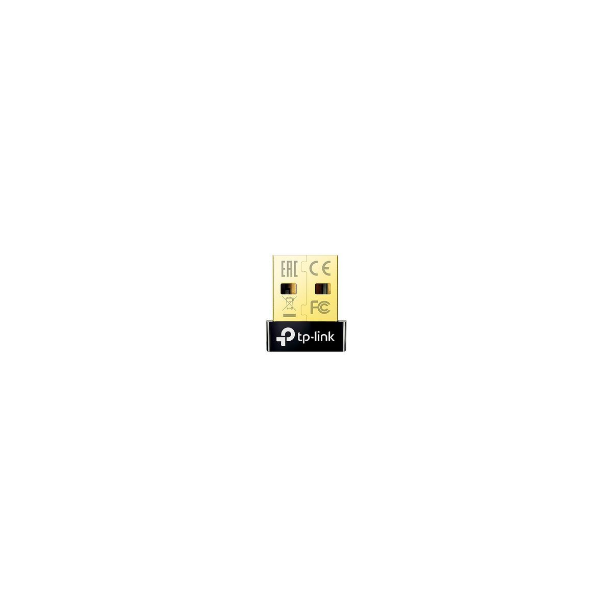TP-LINK Adaptateur Bluetooth UB4A - Noir 