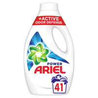 X-TRA Total 3+1 Lessive liquide fraîcheur et anti-odeurs 47