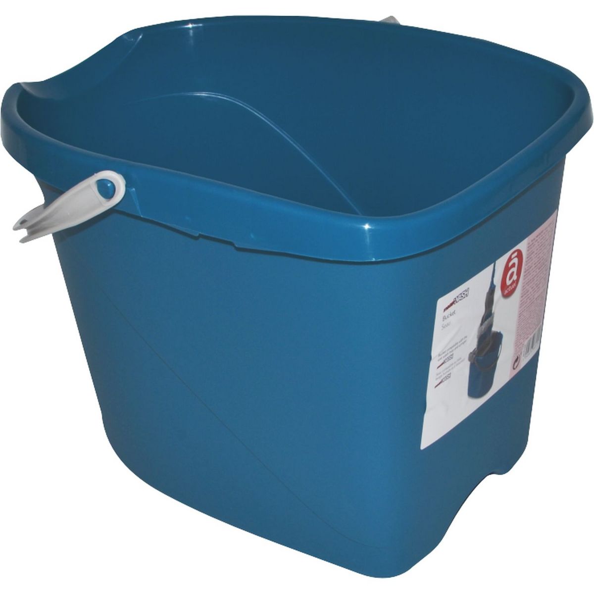 ACTUEL Seau 15L 1 pièce