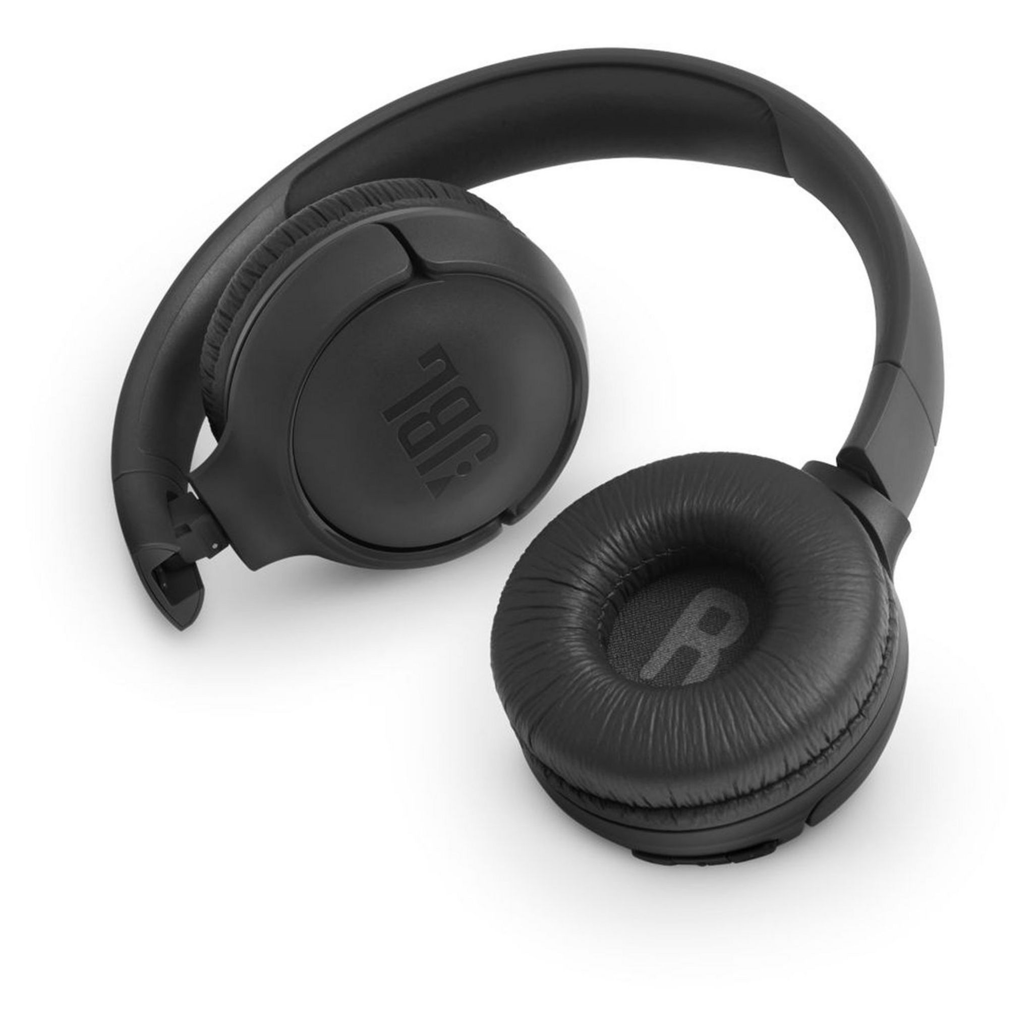 Voir la diapositive 7 : JBL Casque audio Bluetooth - Noir - Tune 500BT