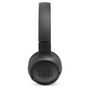 Voir la diapositive 5 : JBL Casque audio Bluetooth - Noir - Tune 500BT
