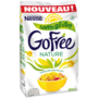 Voir la diapositive 1 : NESTLE GOFREE Pétales de maïs chocolat sans gluten 250g