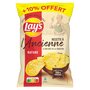 LAY'S Chips recette à l'ancienne nature 300g + 10% offert 400g