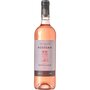AOP Bordeaux Les Hauts De Roussan 2020 rosé 75cl